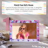 Bemi Kid's Frame Sweet Pink