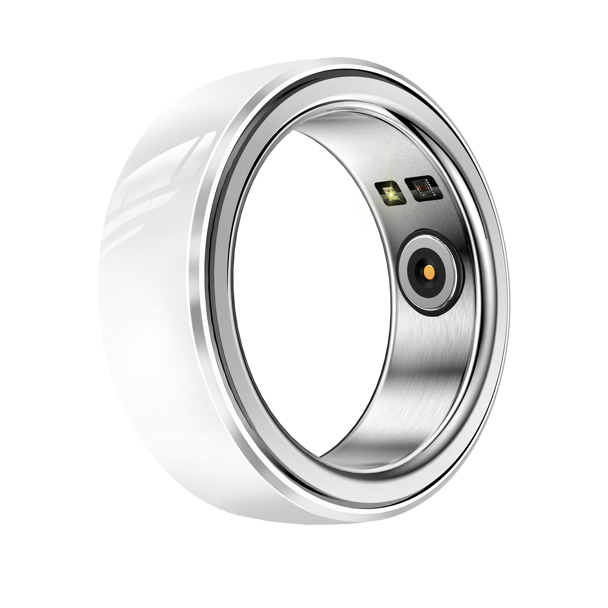 Smart Ring Revo | Ceramic