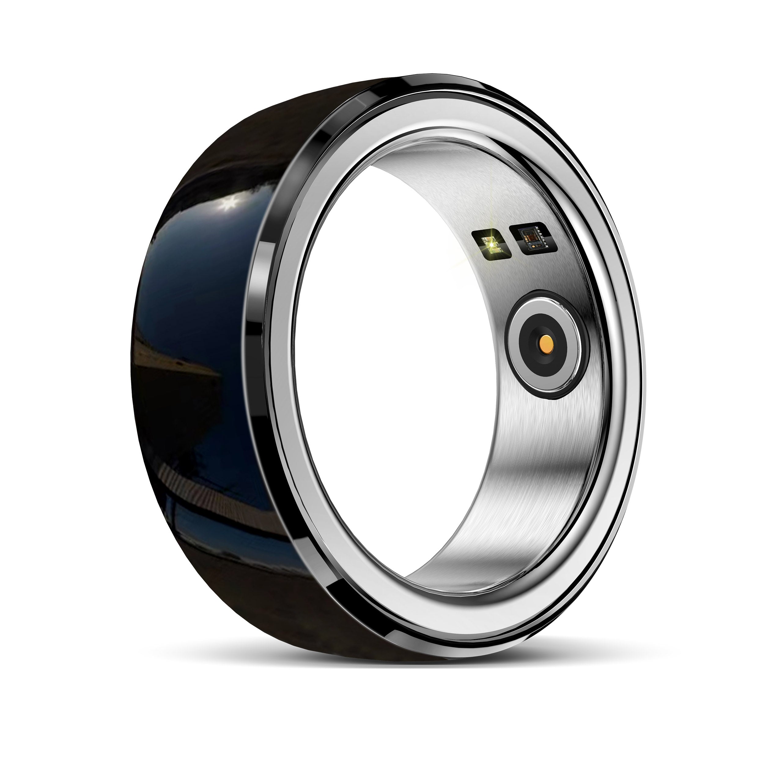 Smart Ring Revo | Ceramic