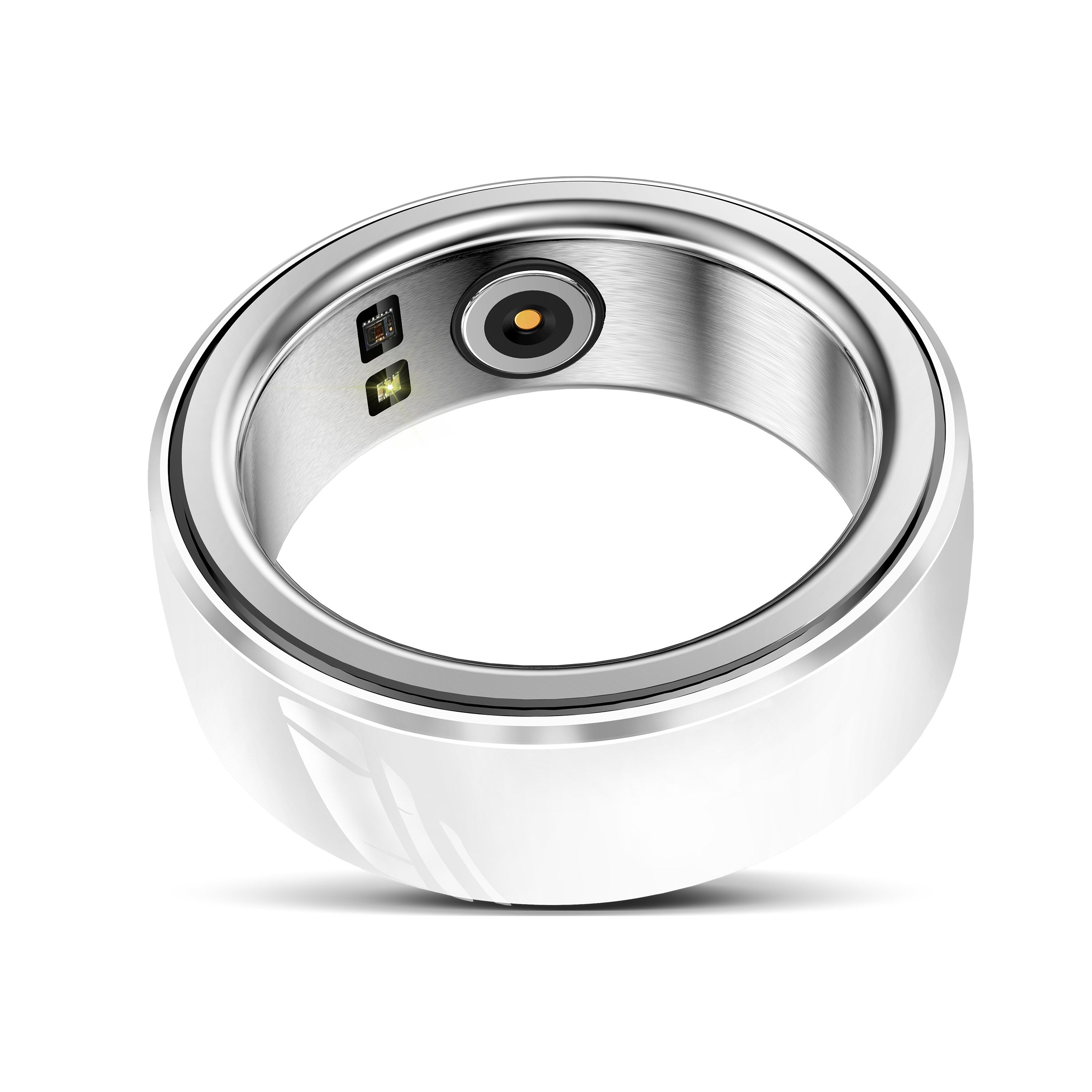 Smart Ring Revo | Ceramic