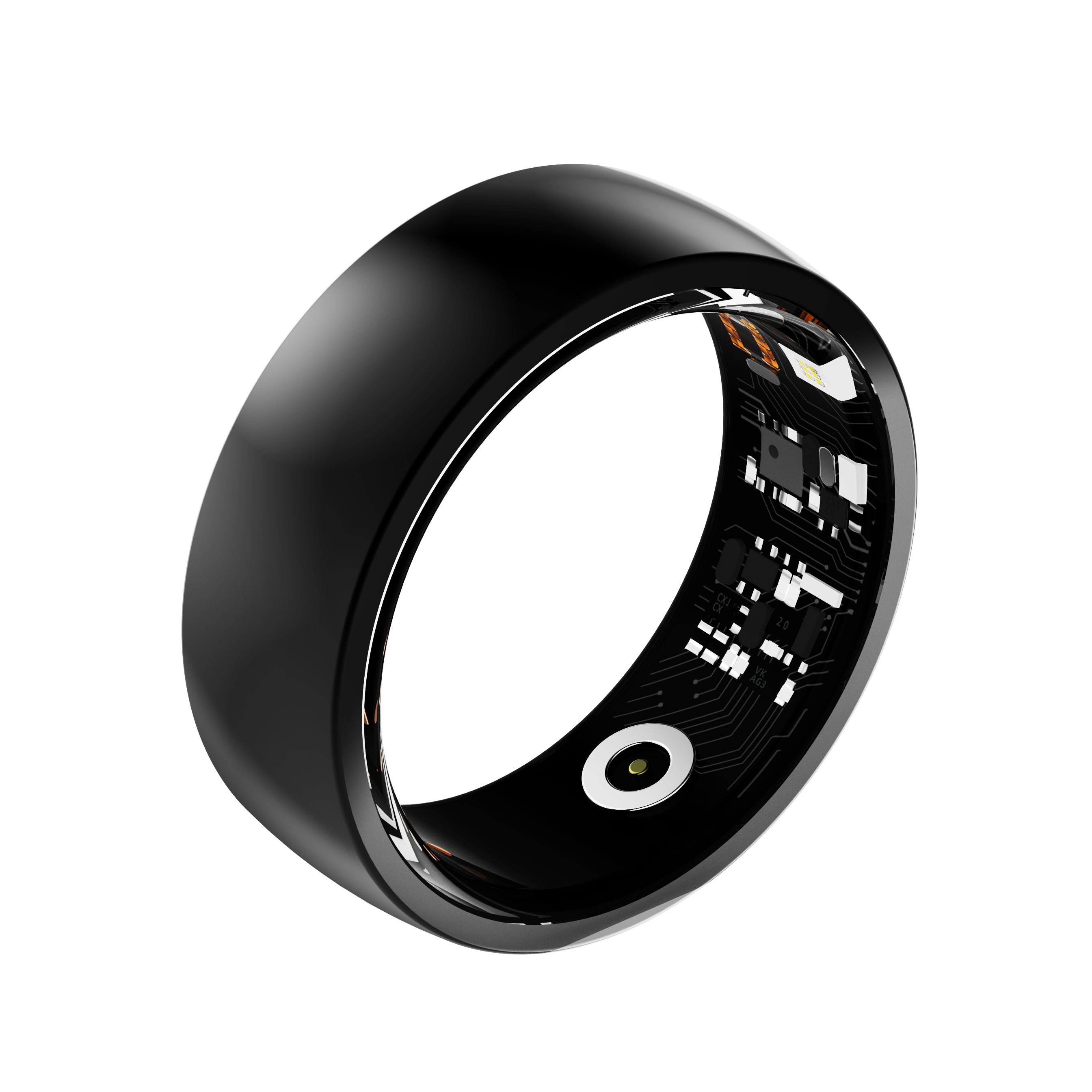 Smart Ring Revo  | stainless steel