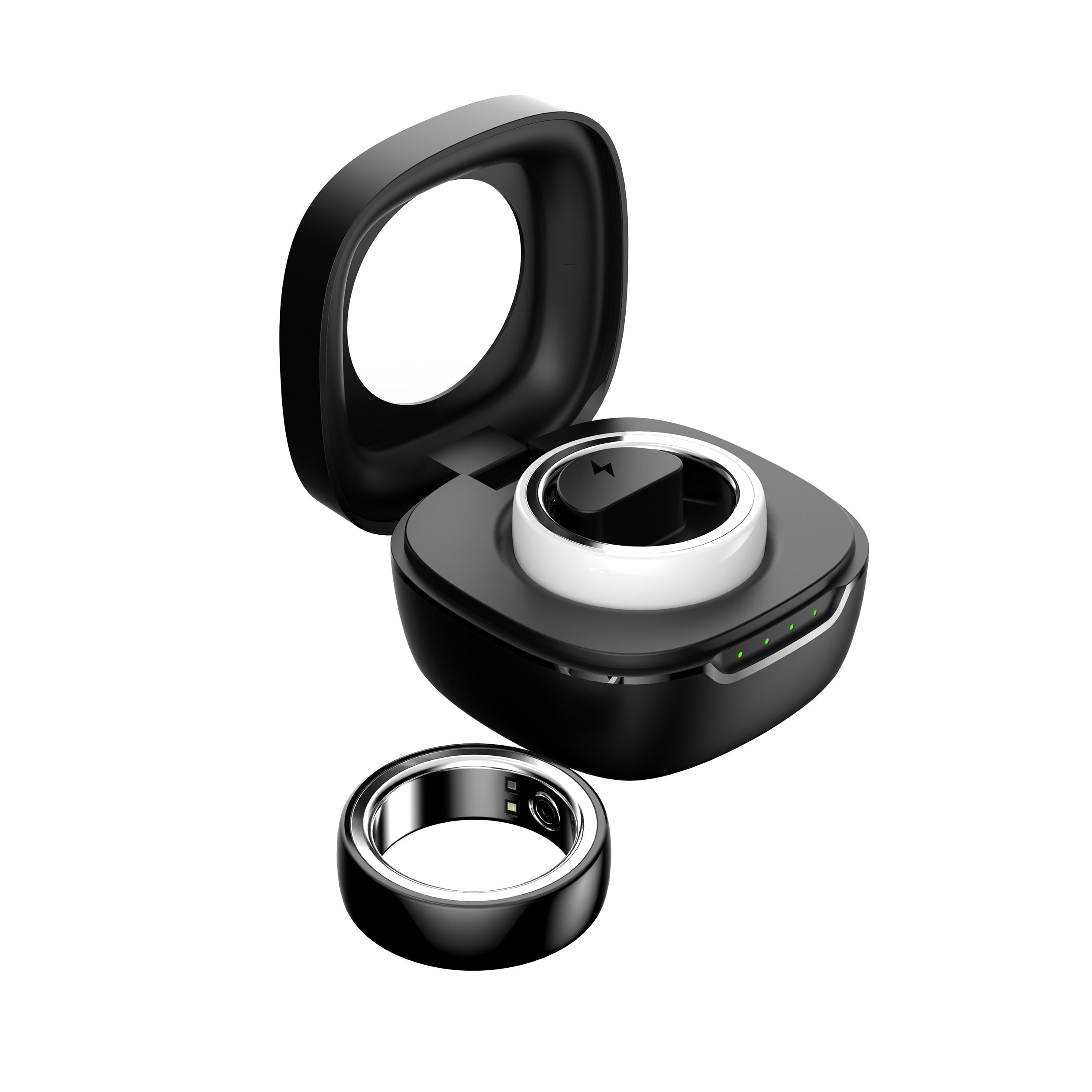 Smart Ring Revo | Ceramic