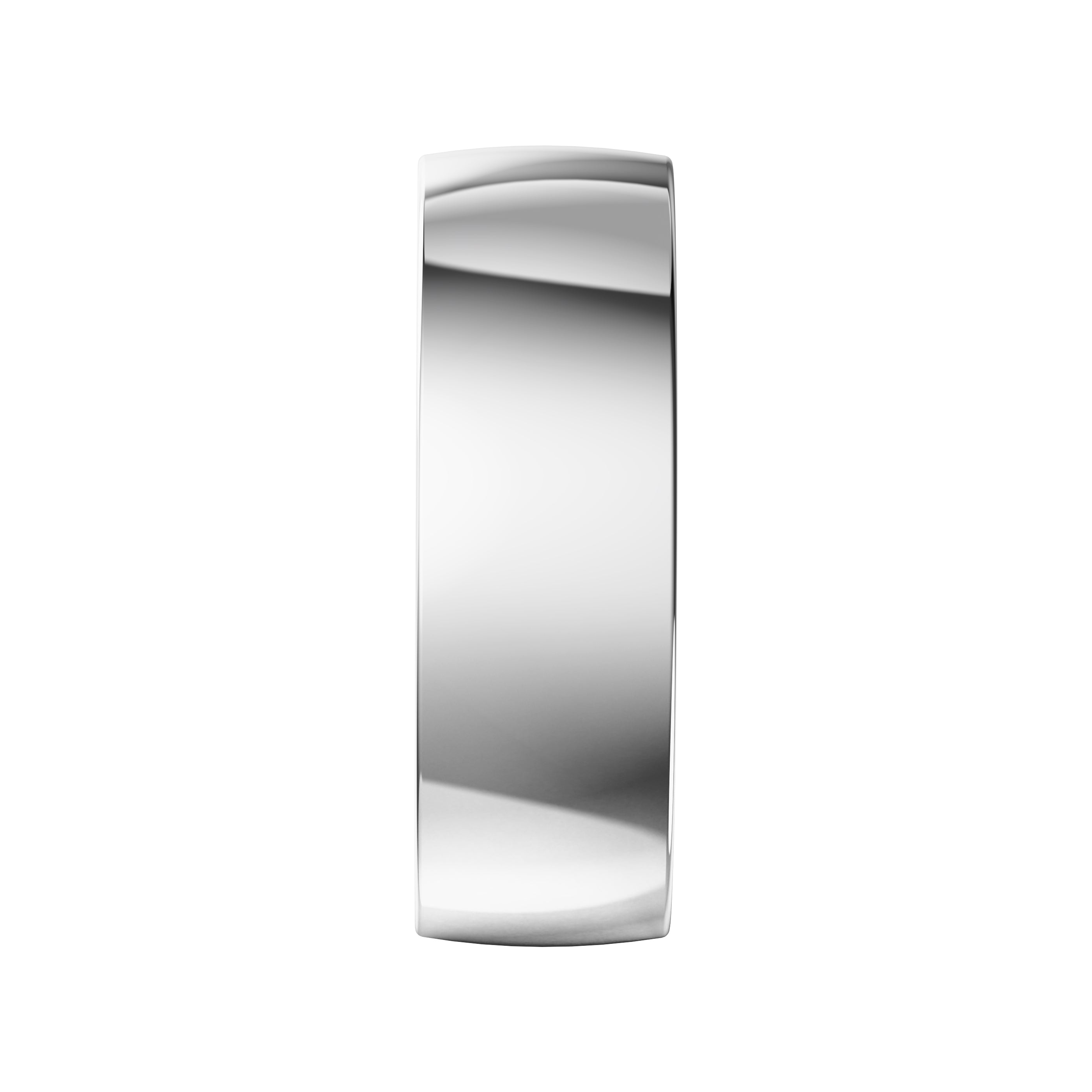 Smart Ring Revo  | stainless steel