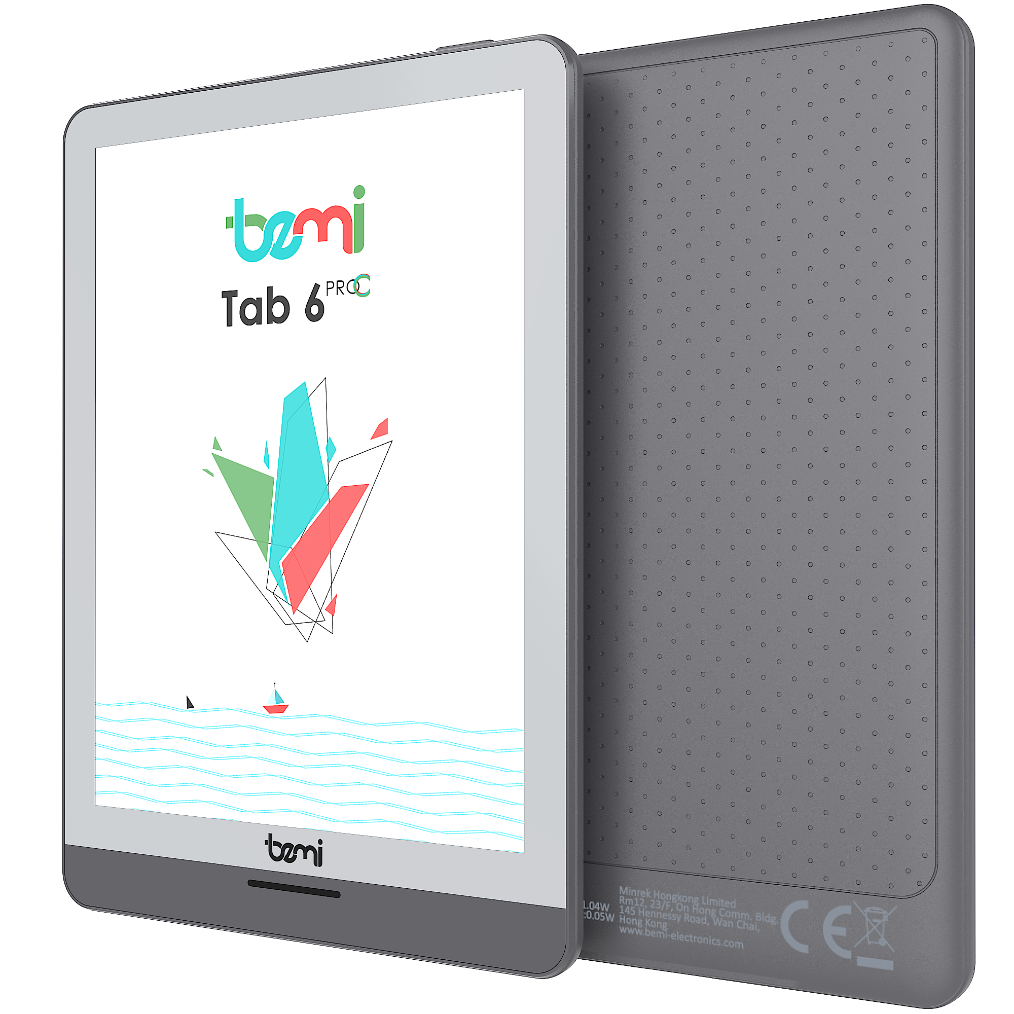 Cognita Tab 6 ProC