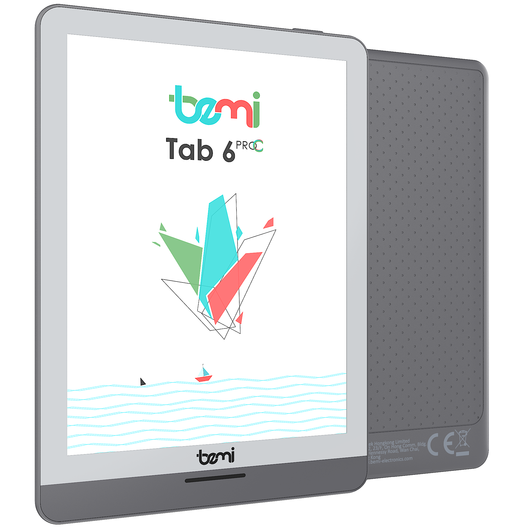 Cognita Tab 6 ProC