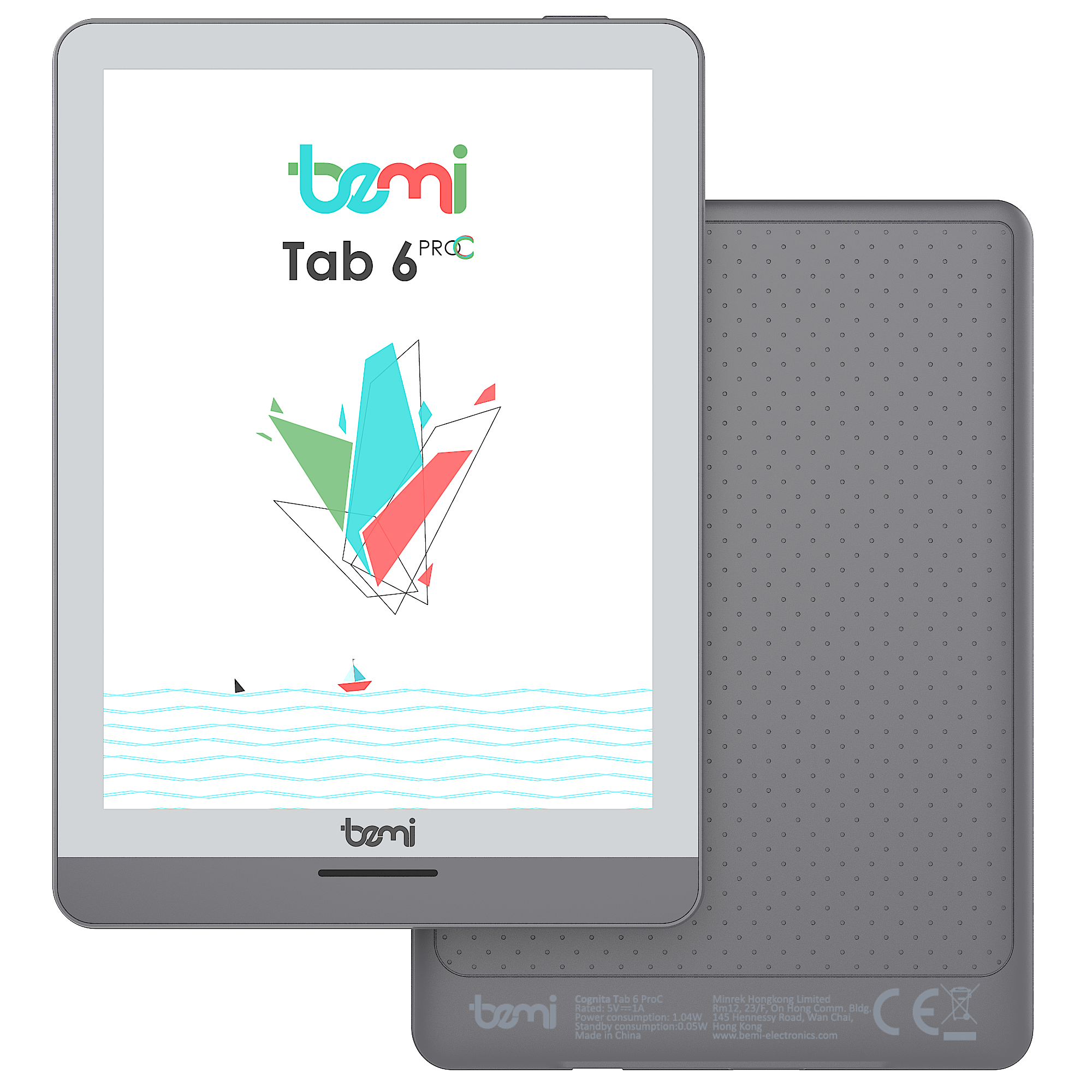 Cognita Tab 6 ProC