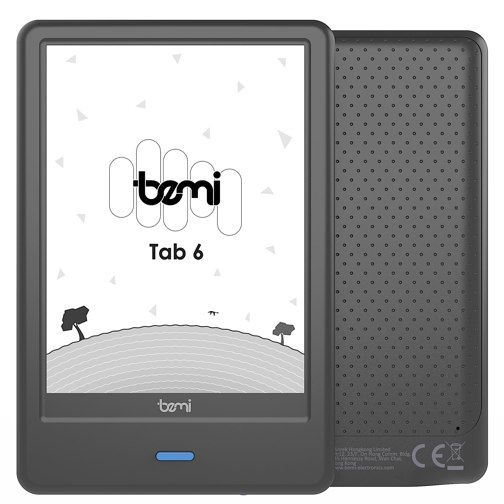 Bemi Cognita Tab 6