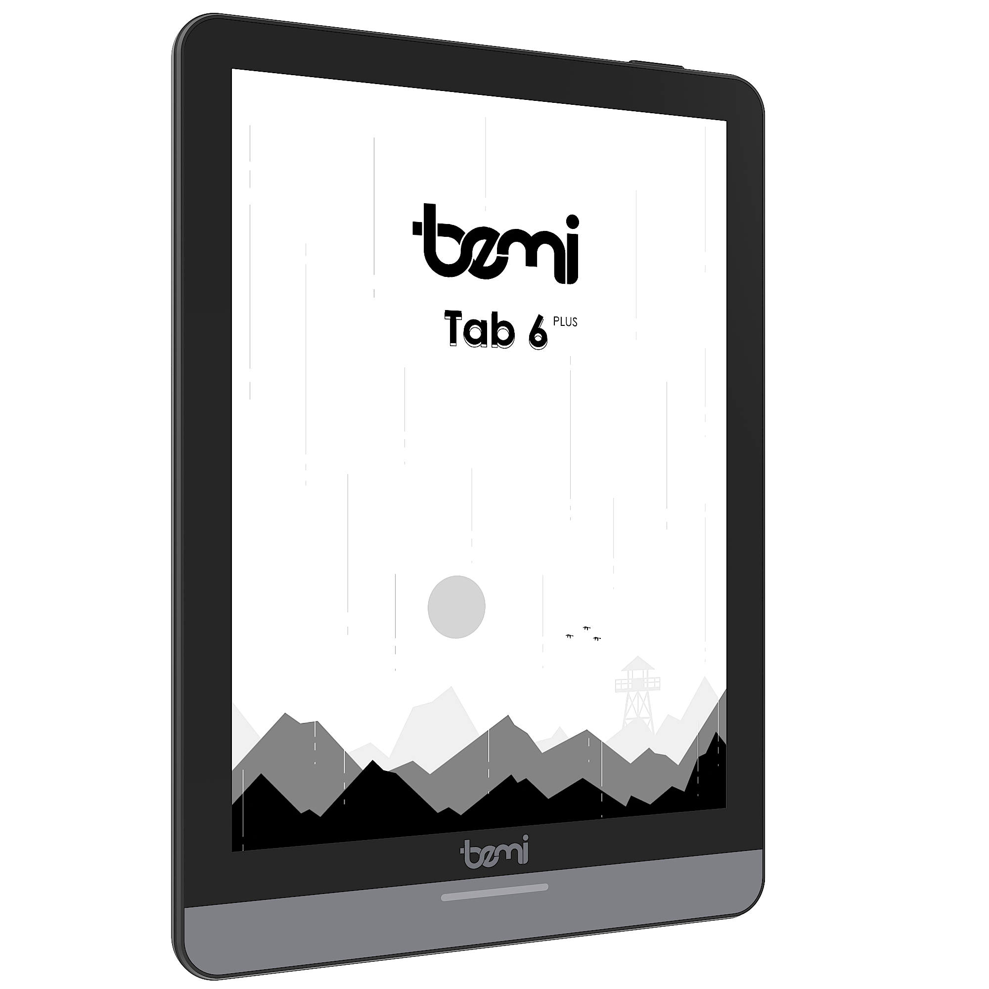 Cognita Tab 6+