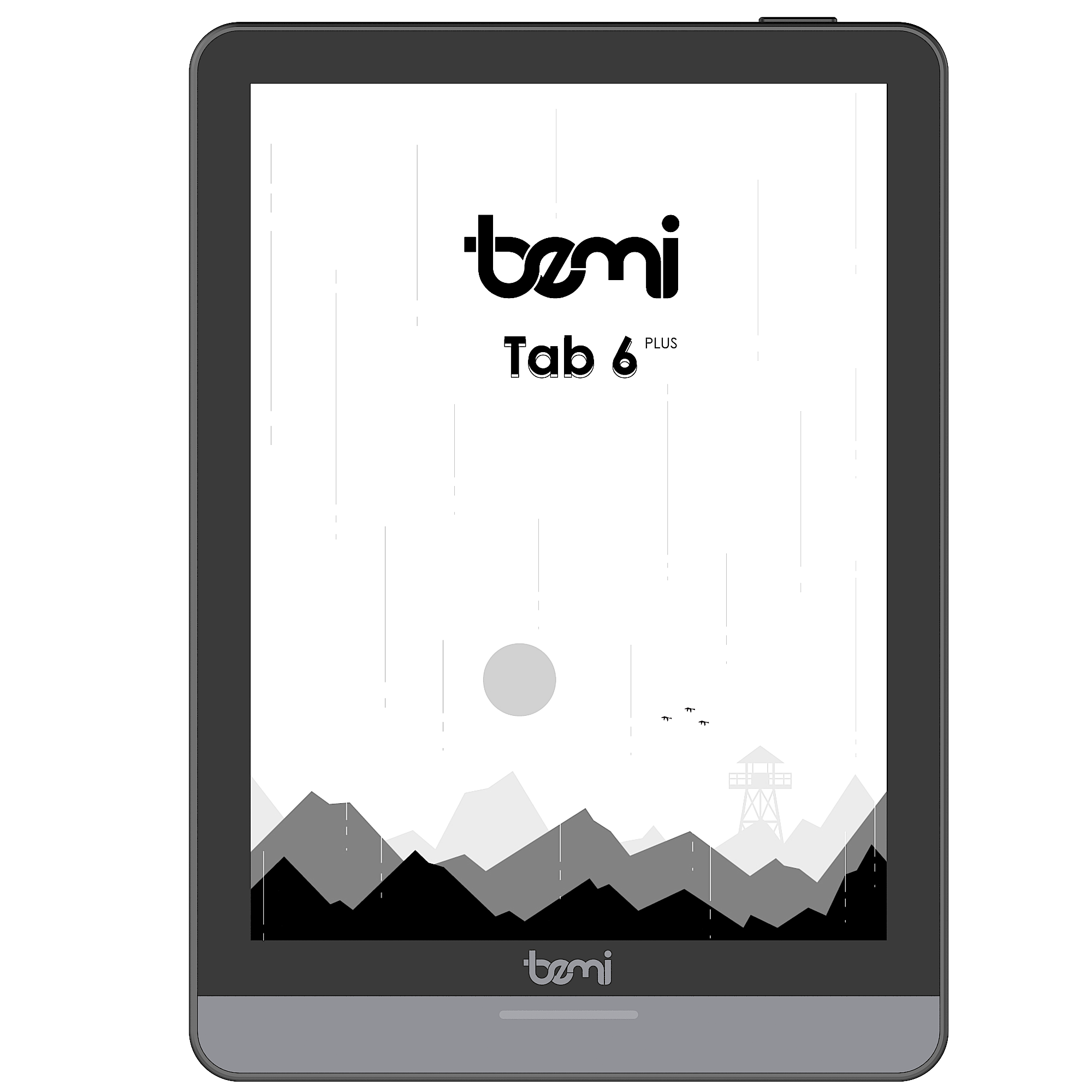 Cognita Tab 6+