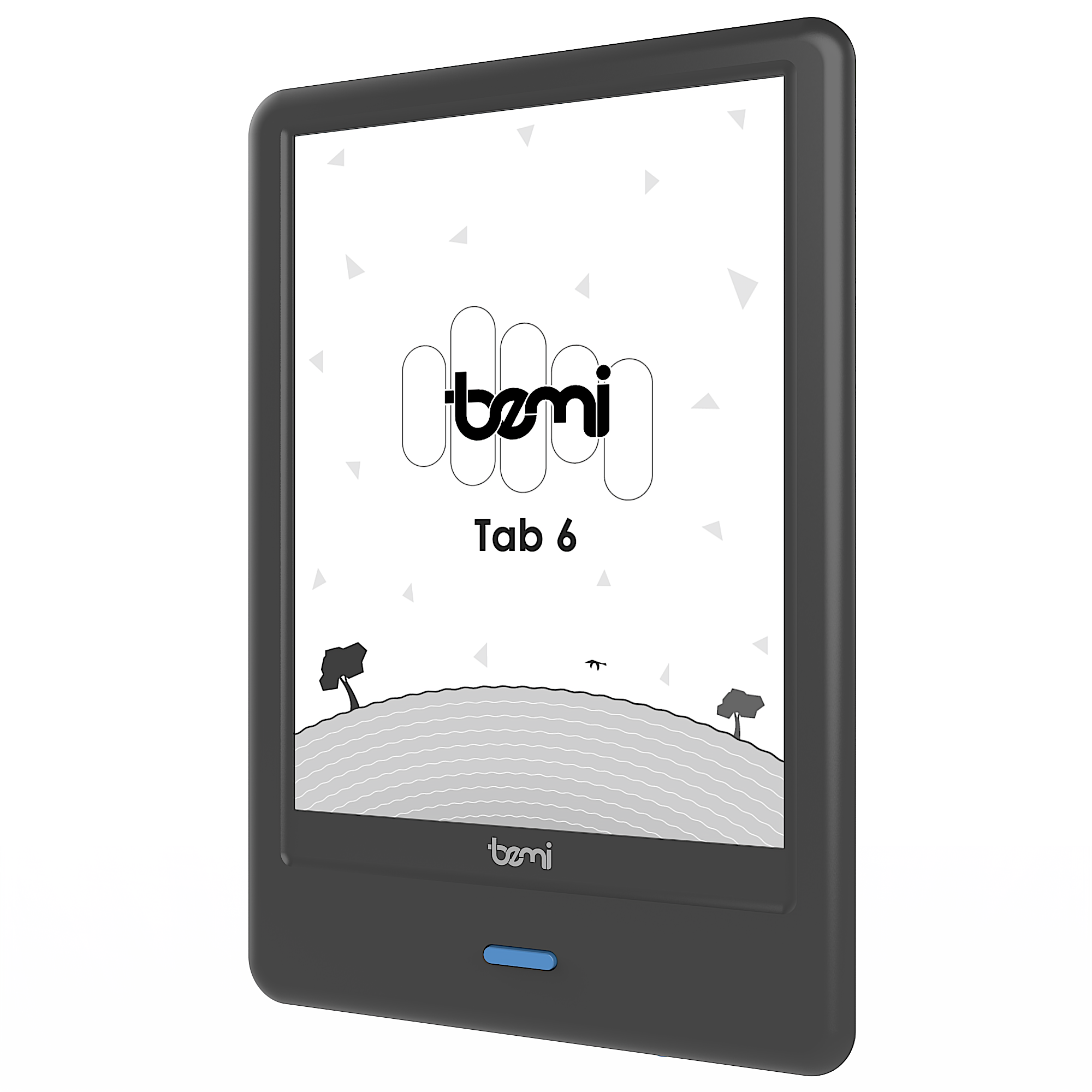 Bemi Cognita Tab 6