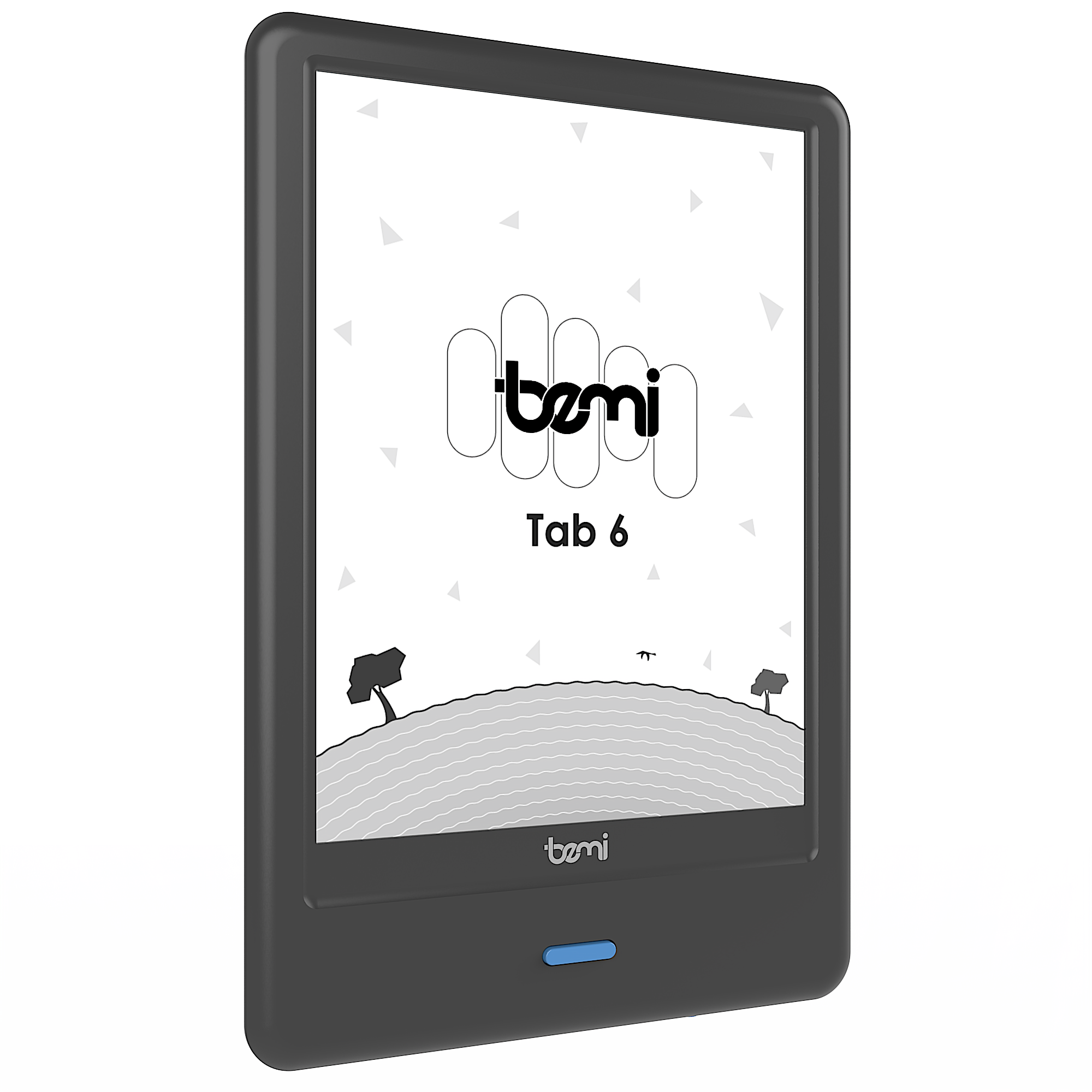 Bemi Cognita Tab 6