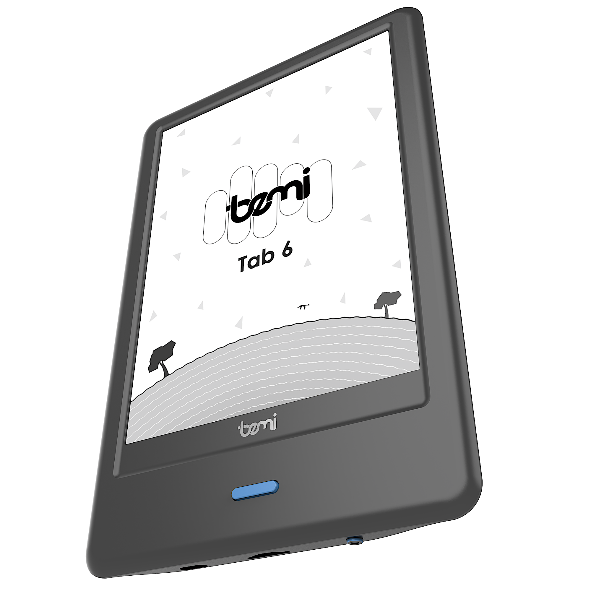 Bemi Cognita Tab 6