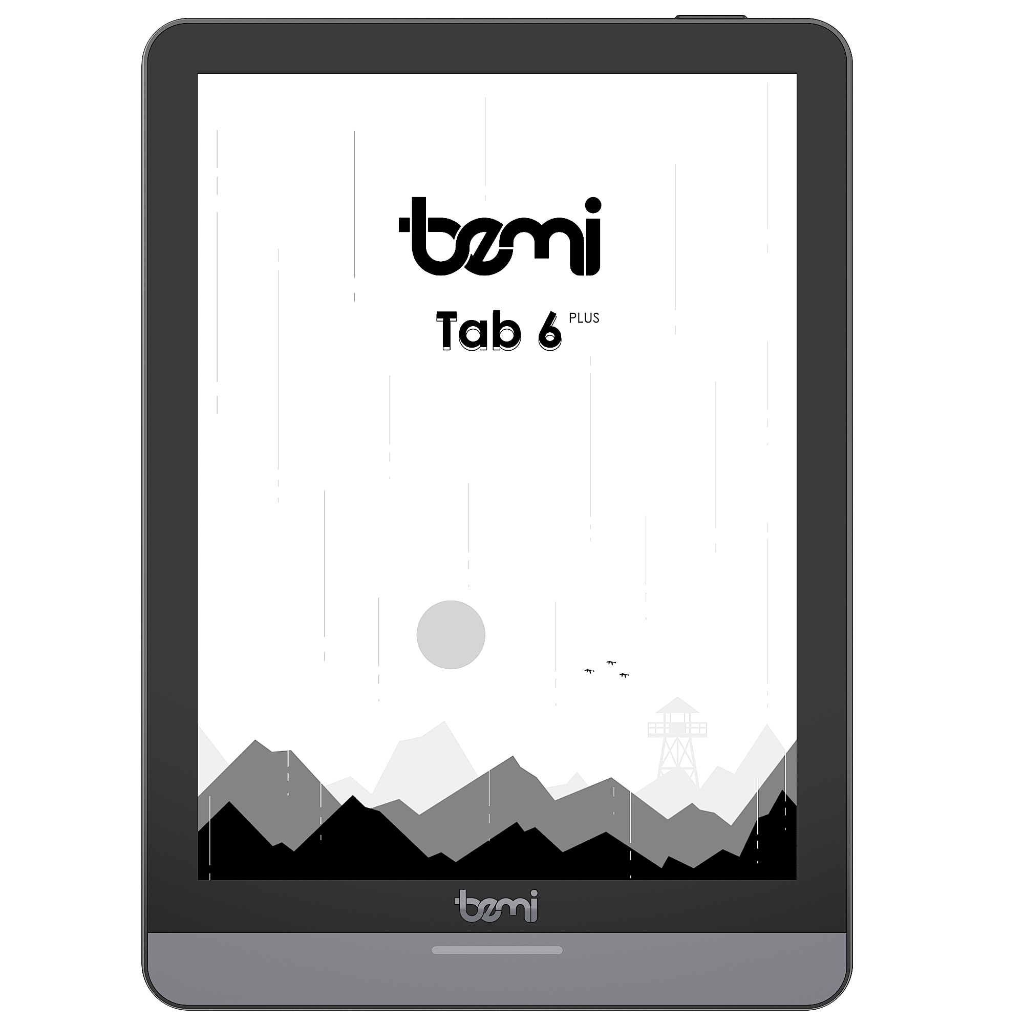 Cognita Tab 6+