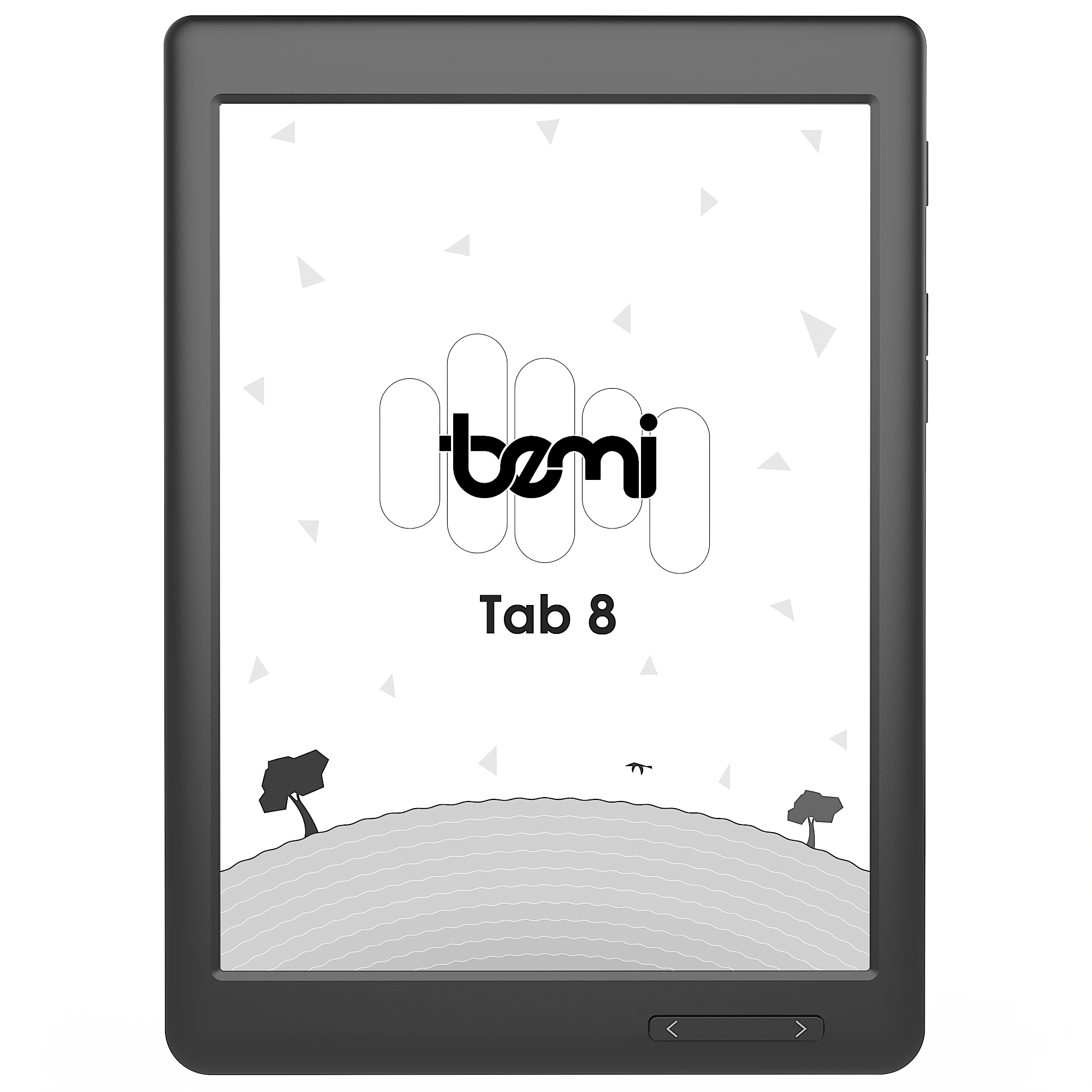 Cognita Tab 8