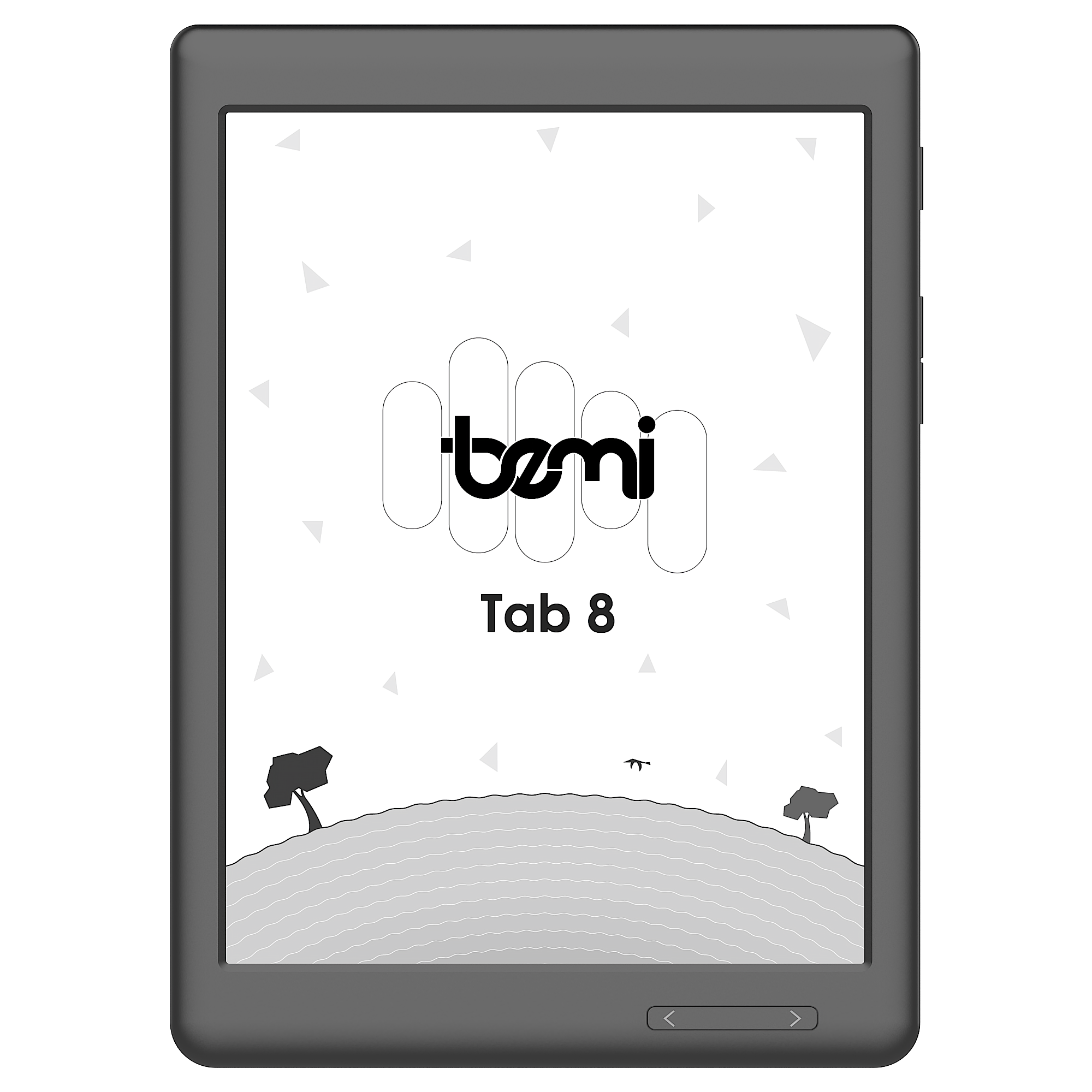 Cognita Tab 8