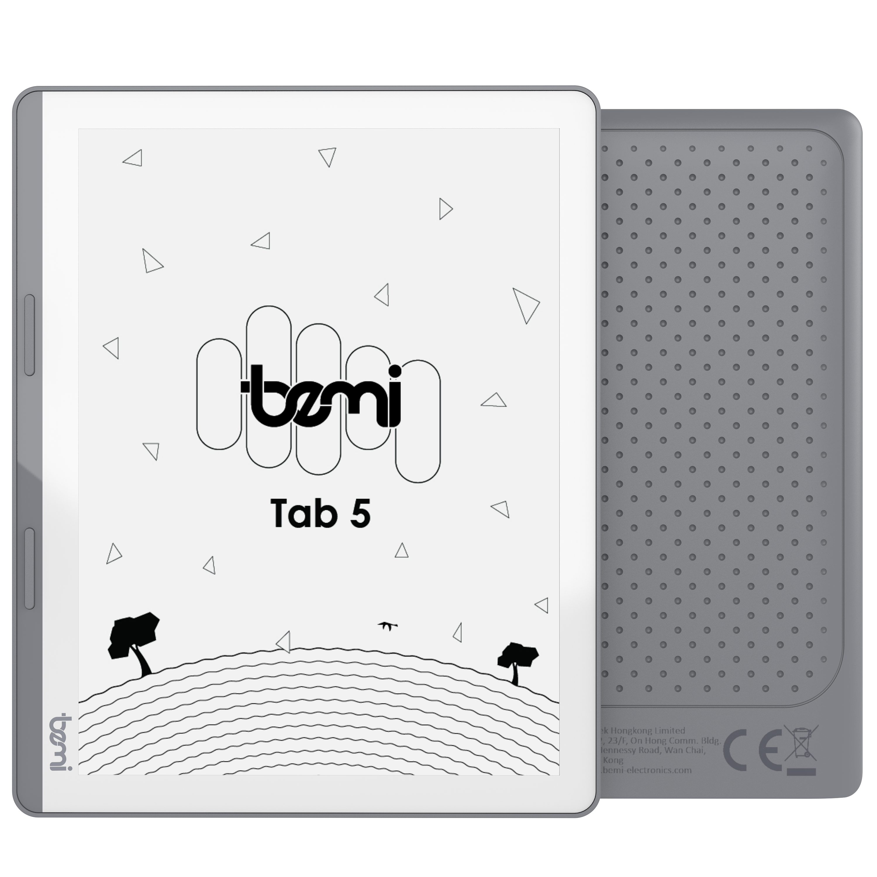 Cognita Tab 5