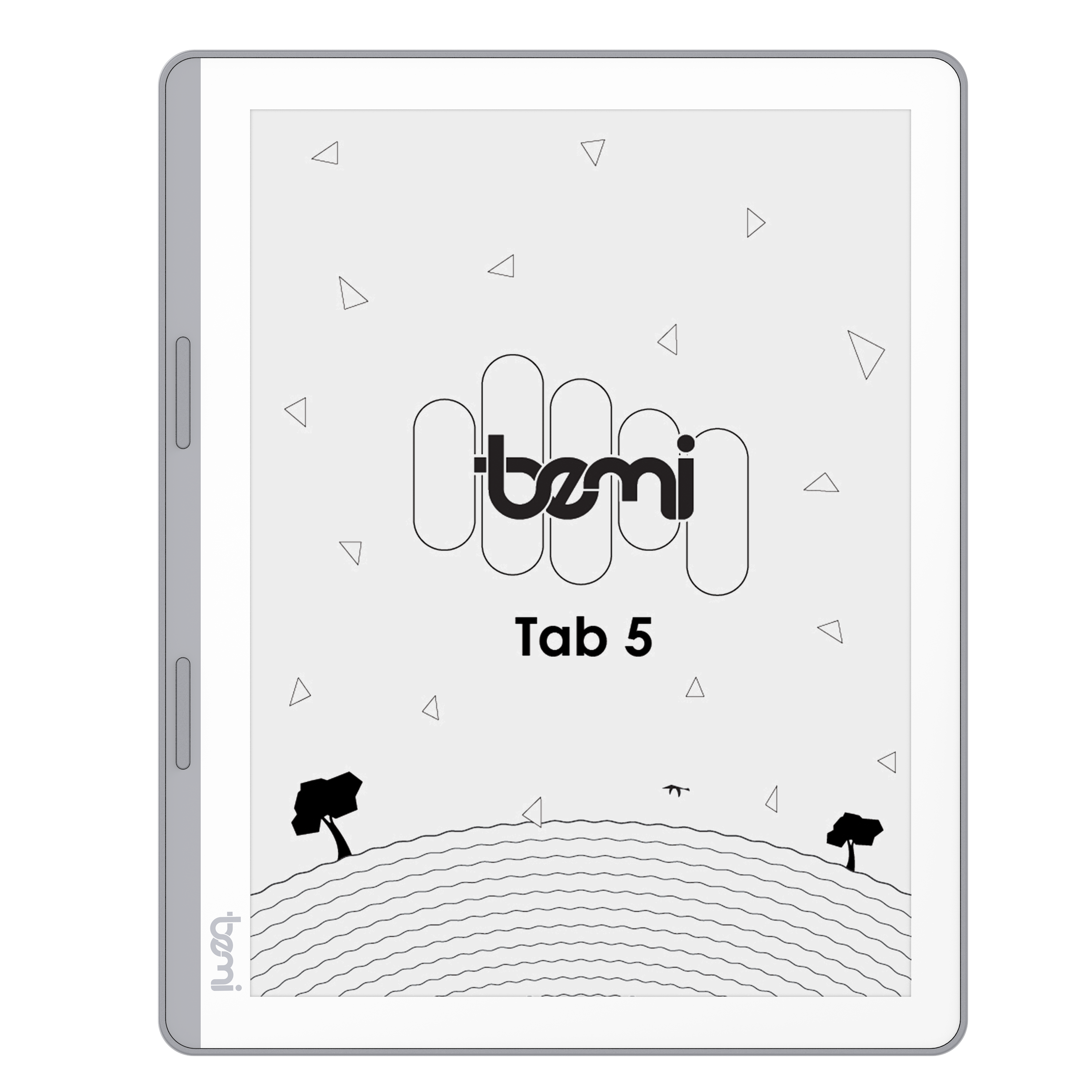 Cognita Tab 5